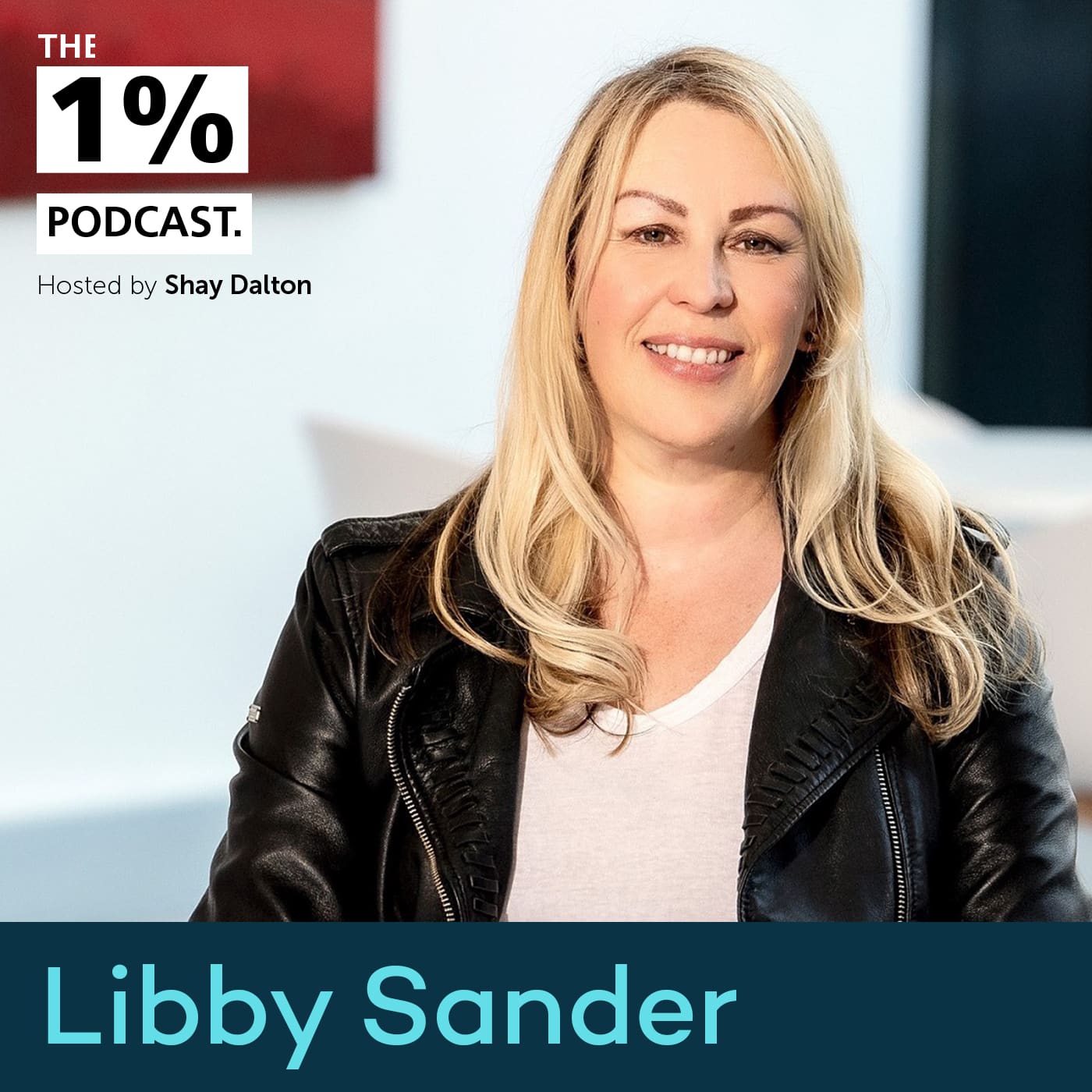 Rethinking How We Work with Libby Sander - Steering Point Executive ...