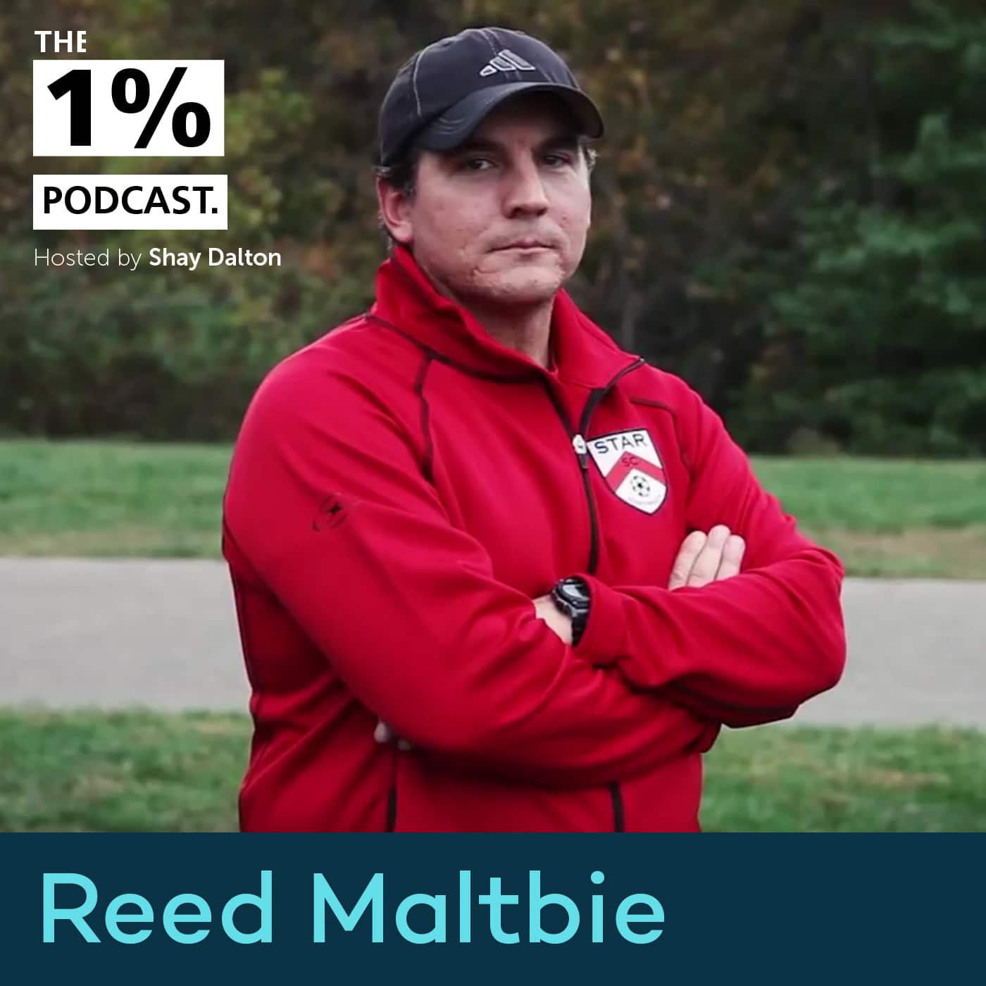 Reed Maltbie Podcast