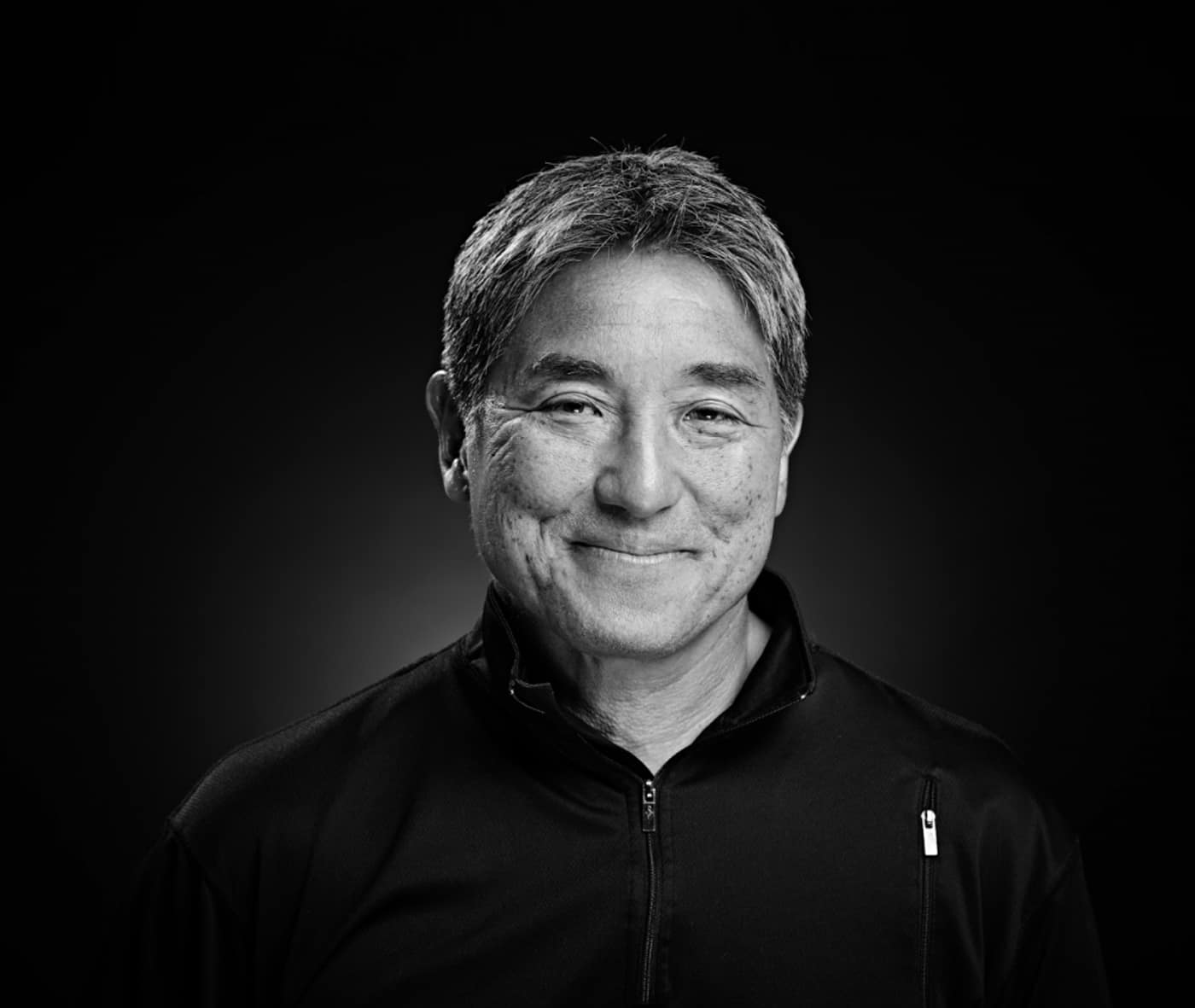 Guy Kawasaki